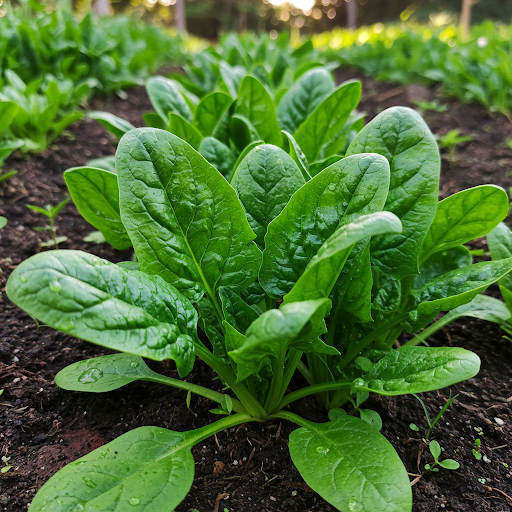 Spinach