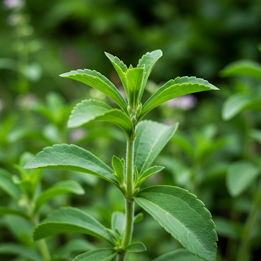 Stevia