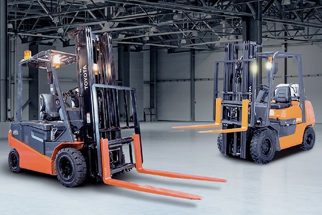 VENTA Y RENTA DE MONTACARGAS CDMX ISM FORKLIFTS TOYOTA - MONTACARGAS DE 1 TONELADA VENTA Y RENTA DE MONTACARGAS CDMX ISM FORKLIFTS TOYOTA - MONTACARGAS DE 1 TONELADA