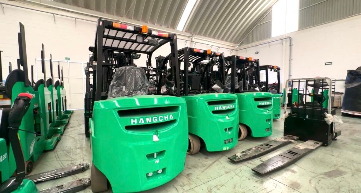 VENTA Y RENTA DE MONTACARGAS CDMX ISM FORKLIFTS TOYOTA VENTA Y RENTA DE MONTACARGAS CDMX ISM FORKLIFTS TOYOTA