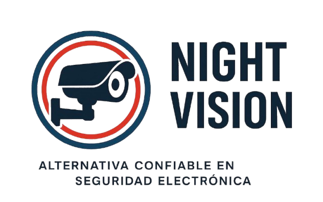 LOGO NIGHT VISION