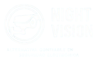 Logo NIGHT VISION