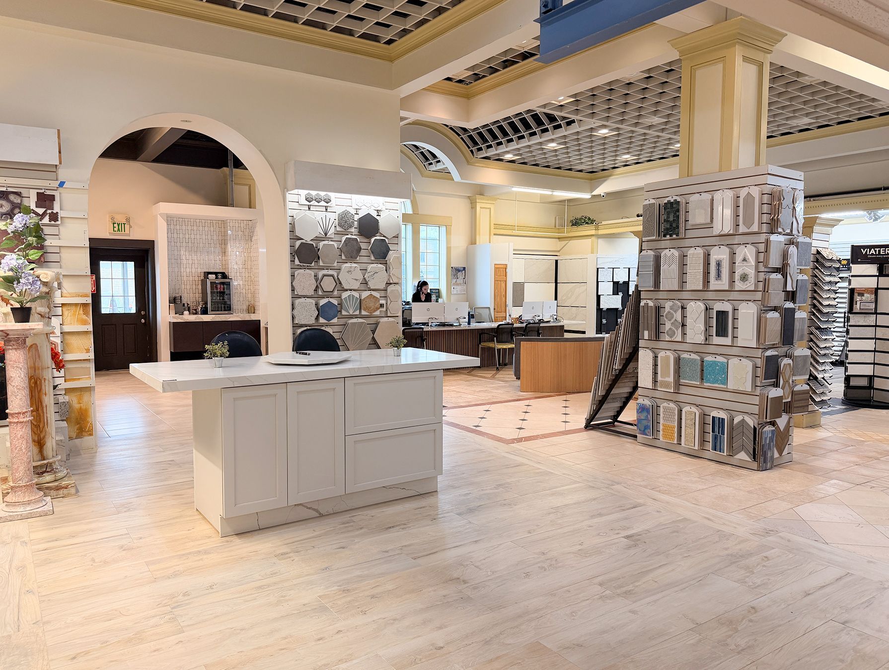 Olympia Stone & Tile