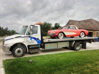 Car Assistance — Roadside Assistance in Fort Wayne, Indiana
