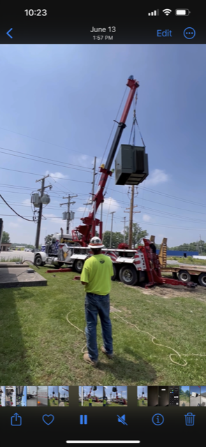 Man With Truck — Fort Wayne, IN — Blue Eagle Towing