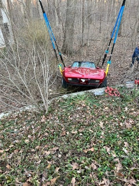 Reliable Roadside Assistance — Fort Wayne, IN — Blue Eagle Towing