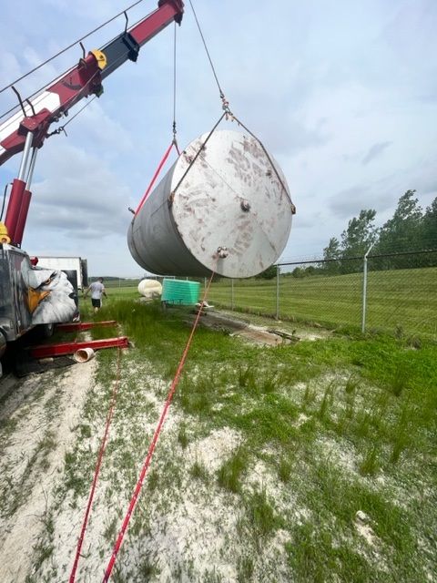 Roadside Repairs — Fort Wayne, IN — Blue Eagle Towing