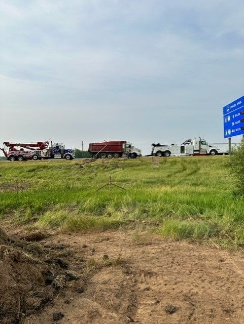 Truck Vehicles — Fort Wayne, IN — Blue Eagle Towing