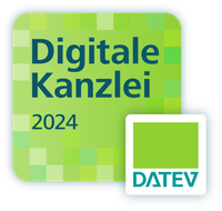 Digitale Kanzlei 2024, Datev