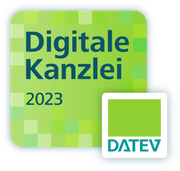 Digitale Kanzlei 2023, Datev