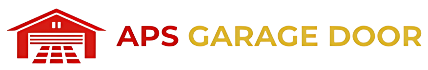 APS Garage Door