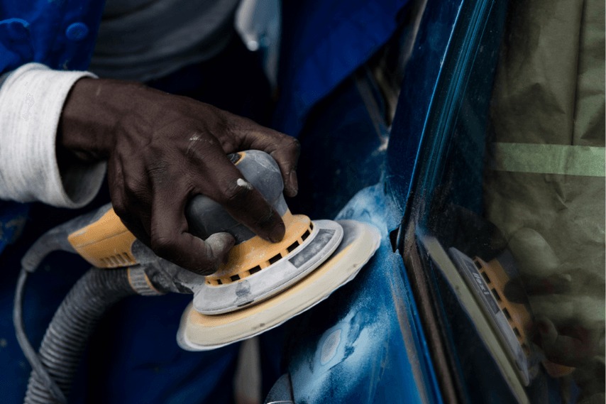 Photo carrosserie Bernex