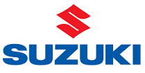 Logo Suzuki