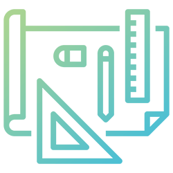 Icona Progettazione