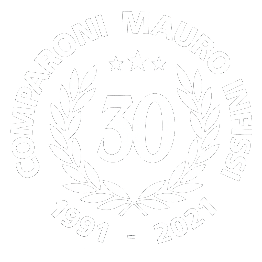 Trentennale attività comparoni