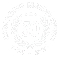 Trentennale attività comparoni