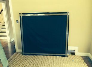 Black Frame — San Francisco, CA — Celtic Moving & Storage Inc.