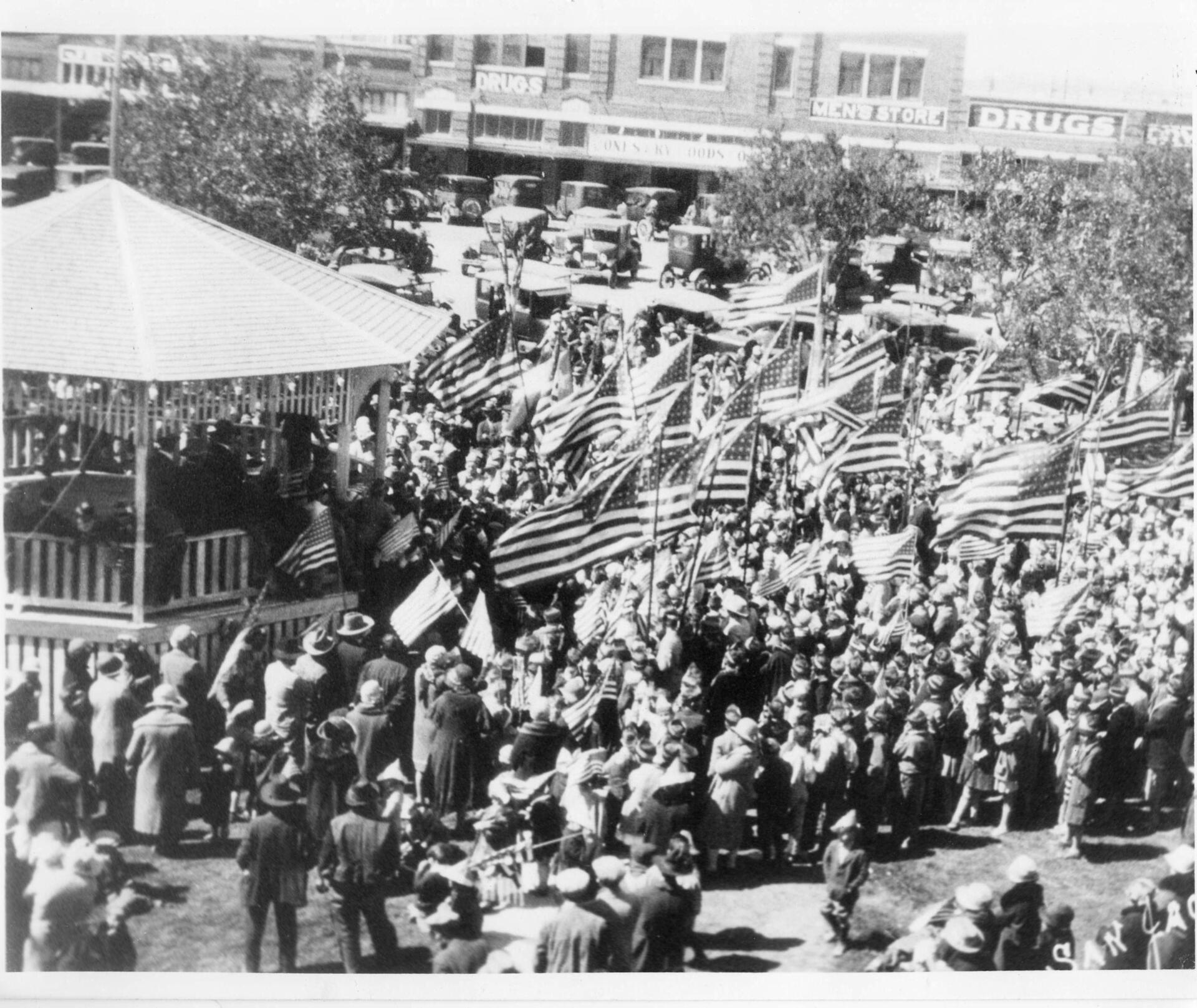 san-jacinto-day-1925
