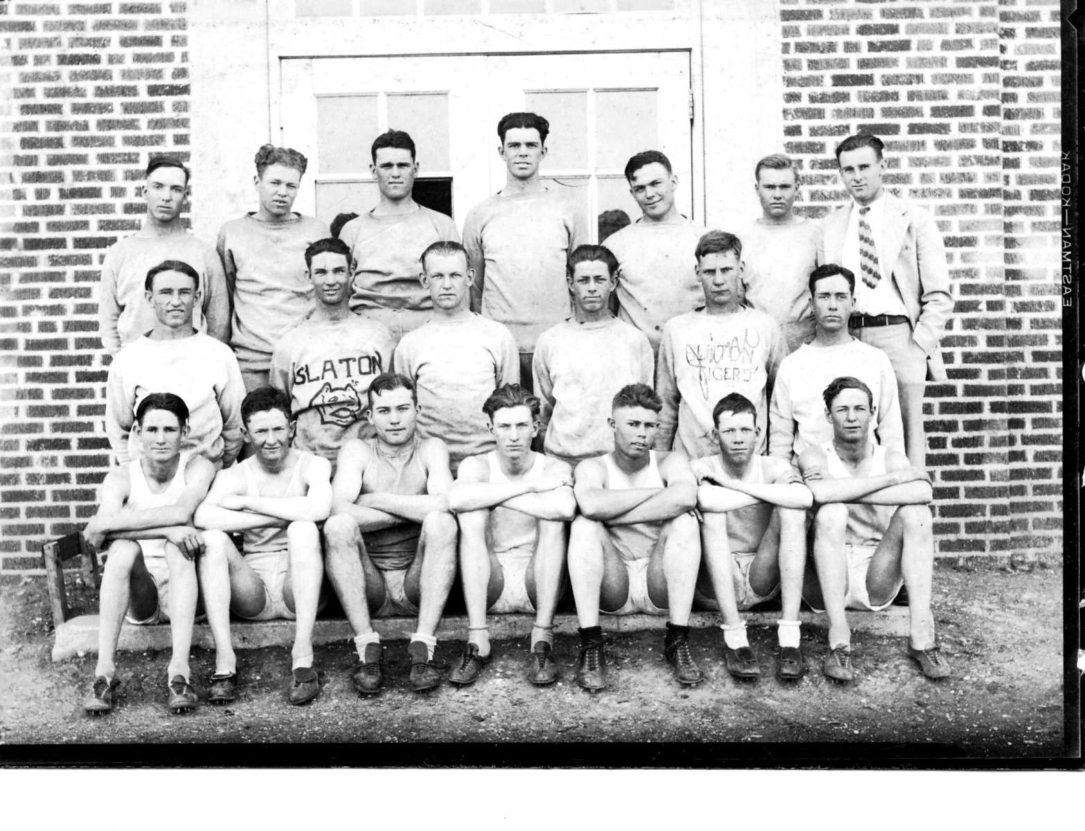 slaton-high-school-basketball-1927