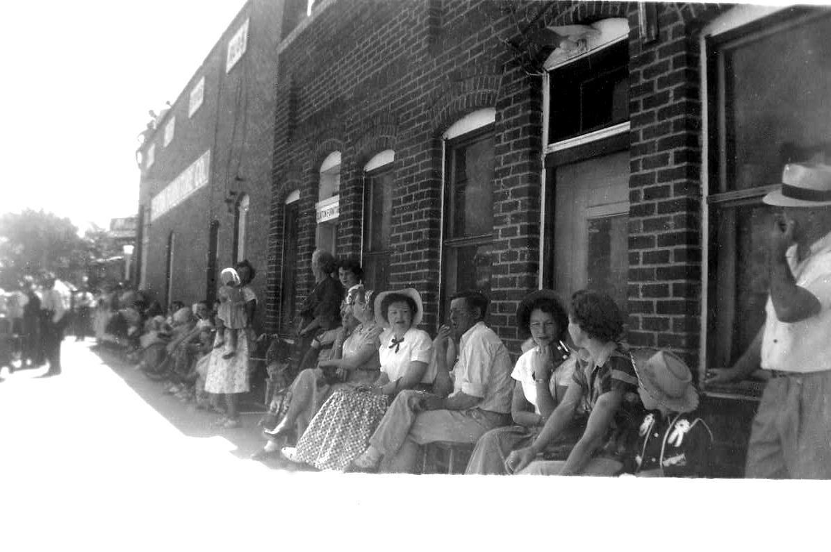 50th-anniversary-parade-1961