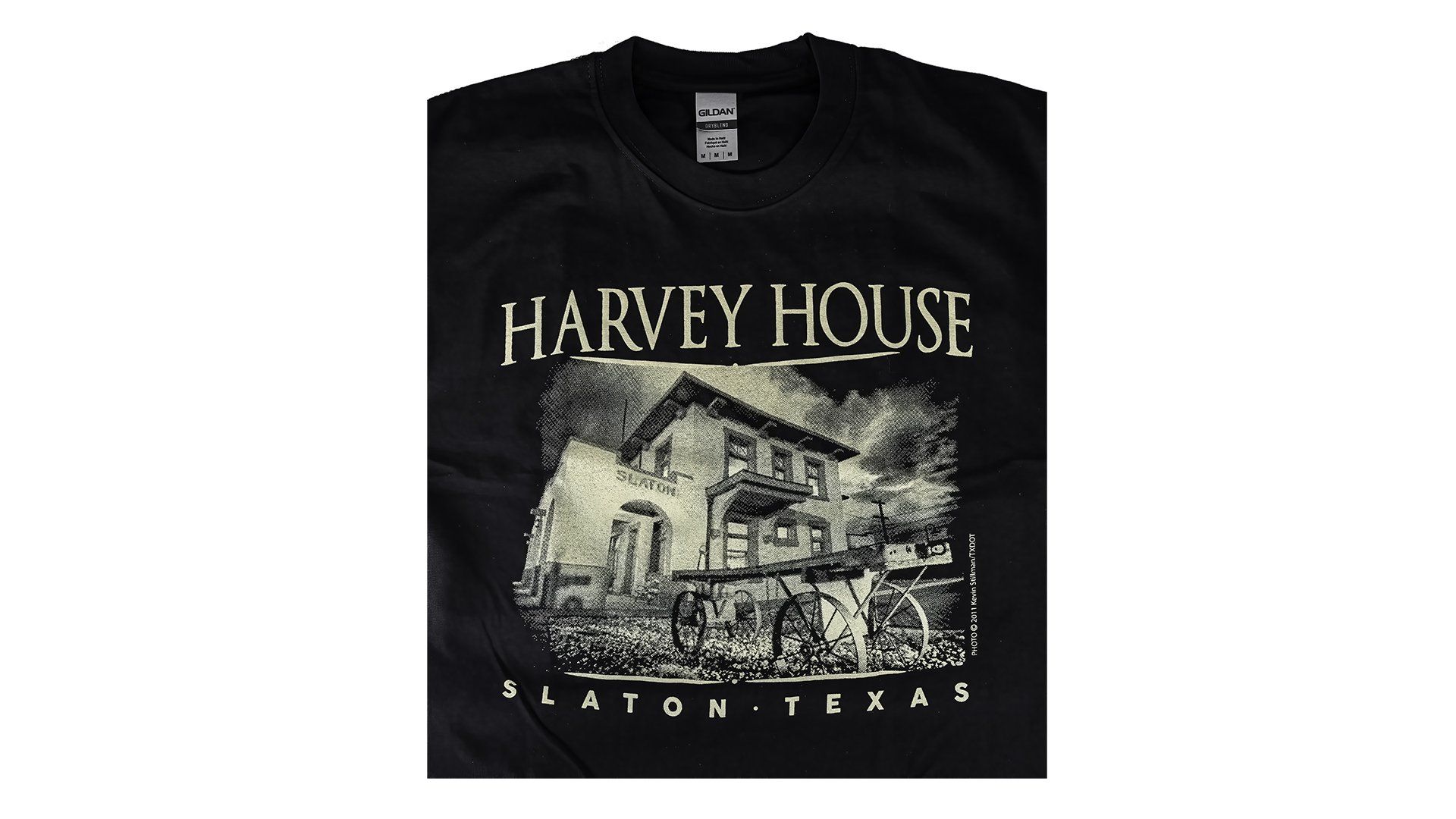 harvey-house-shirt