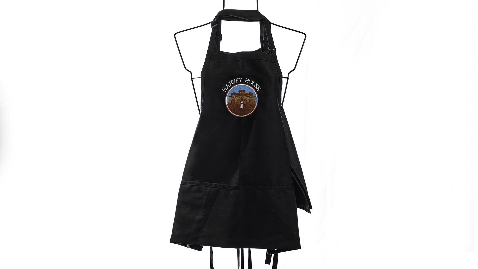 harvey-house-apron
