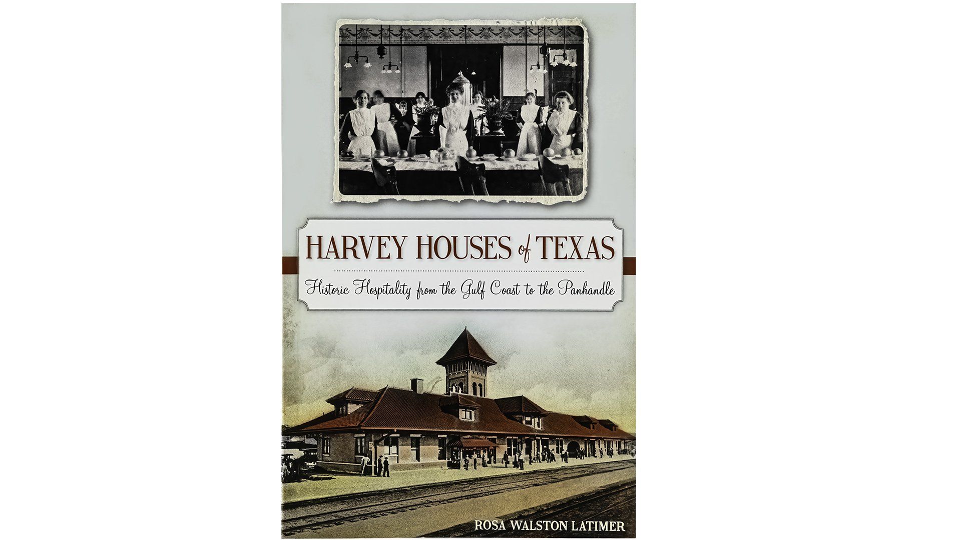 harvey-house-book