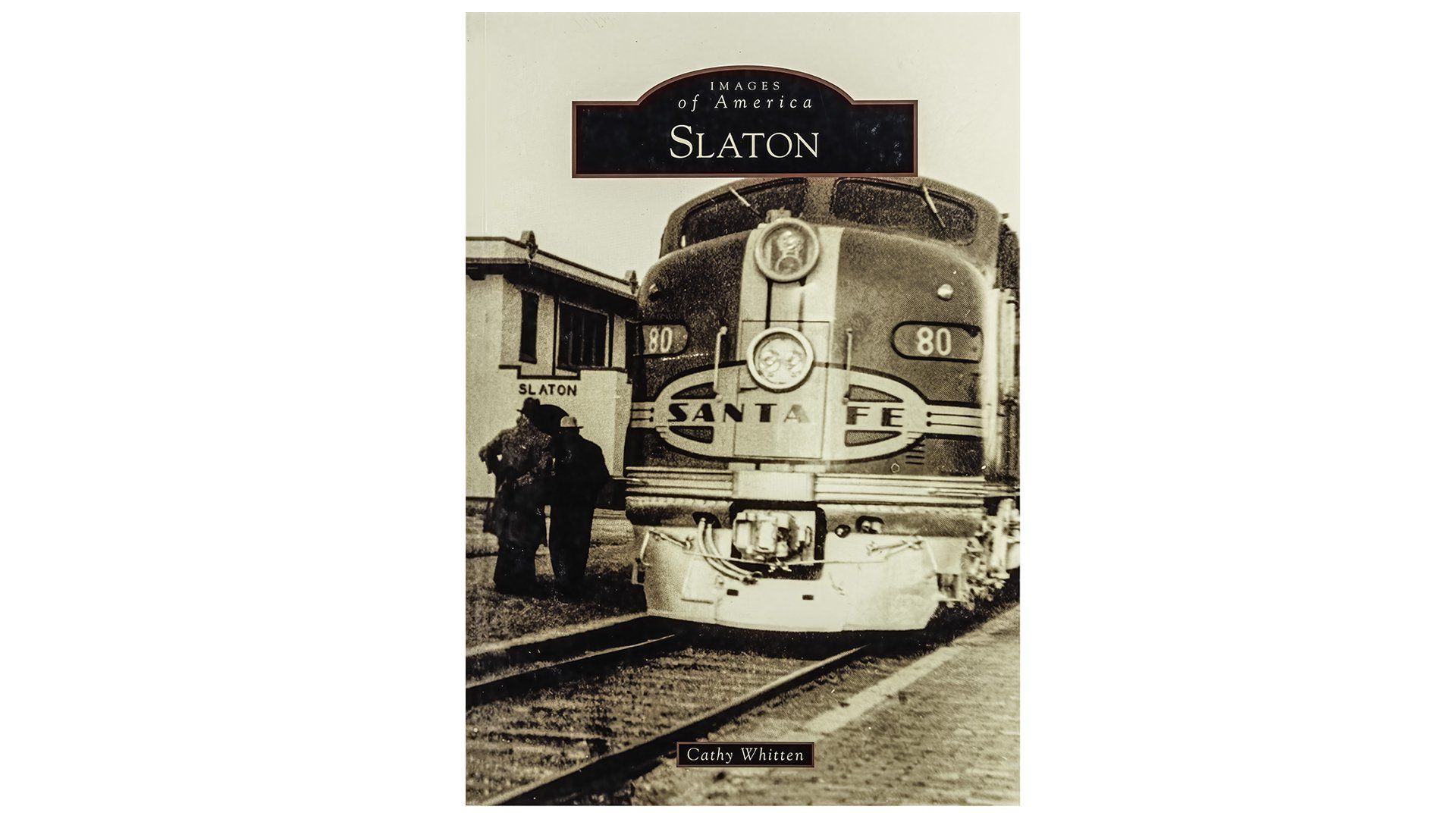 slaton-photo-album