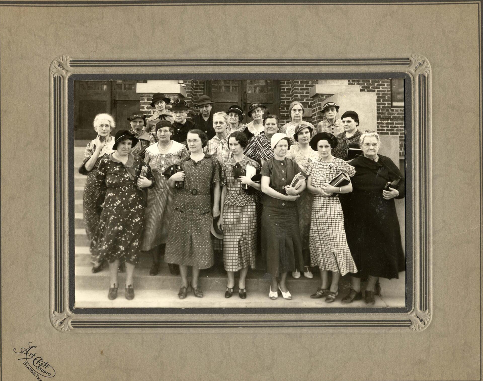 methodist-sunday-school-class