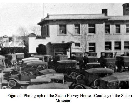 slaton-harvey-house