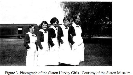 slaton-harvey-girls