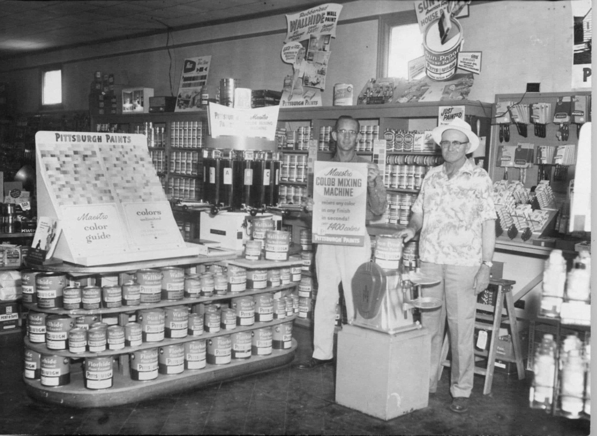 slaton-lumber-company