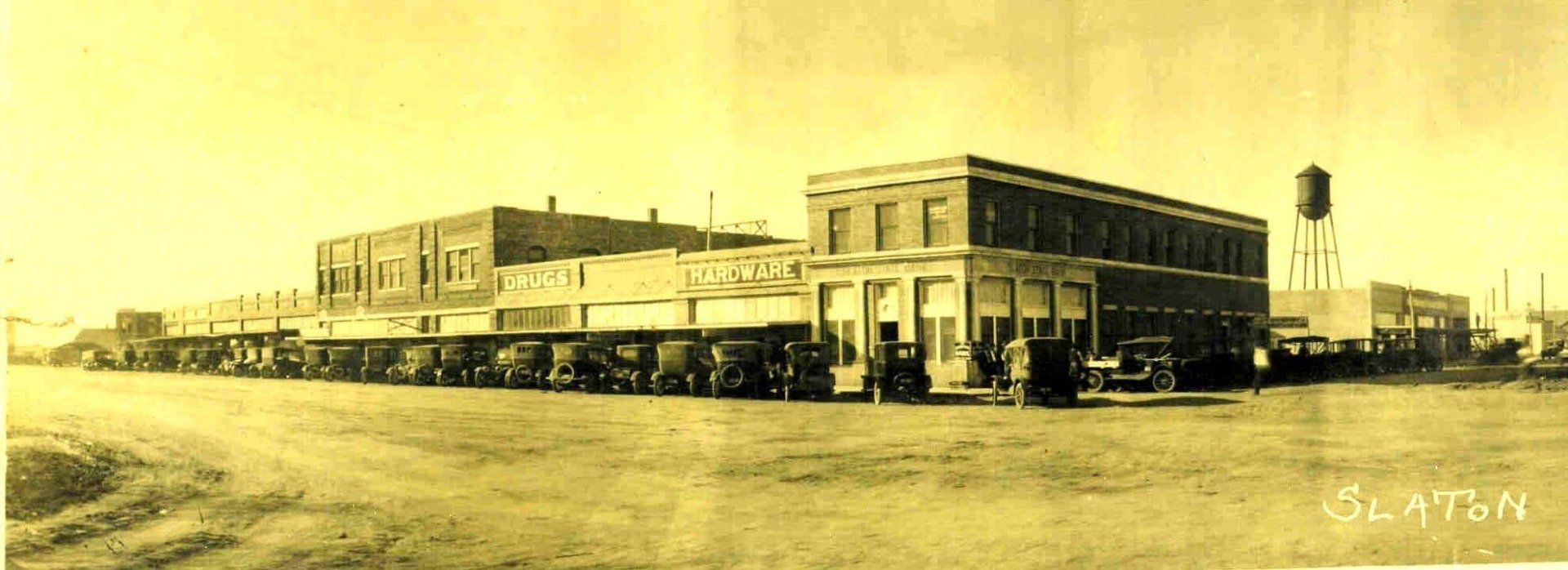 slaton-square-early-1900s
