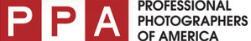 PPA logo with red blocks and white letters, 