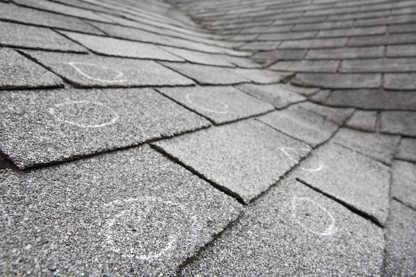 Asphalt Roof — Omaha, NE — Emerald Roofing