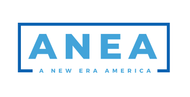 ANEA Logo A New Era America png