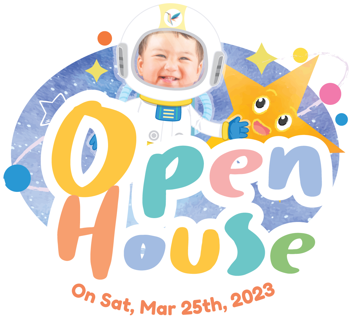 Exclusive OPEN HOUSE เปิดบ้านฮัมมิ่งเบิร์ด (25 มีนาคม พ.ศ. 2566)