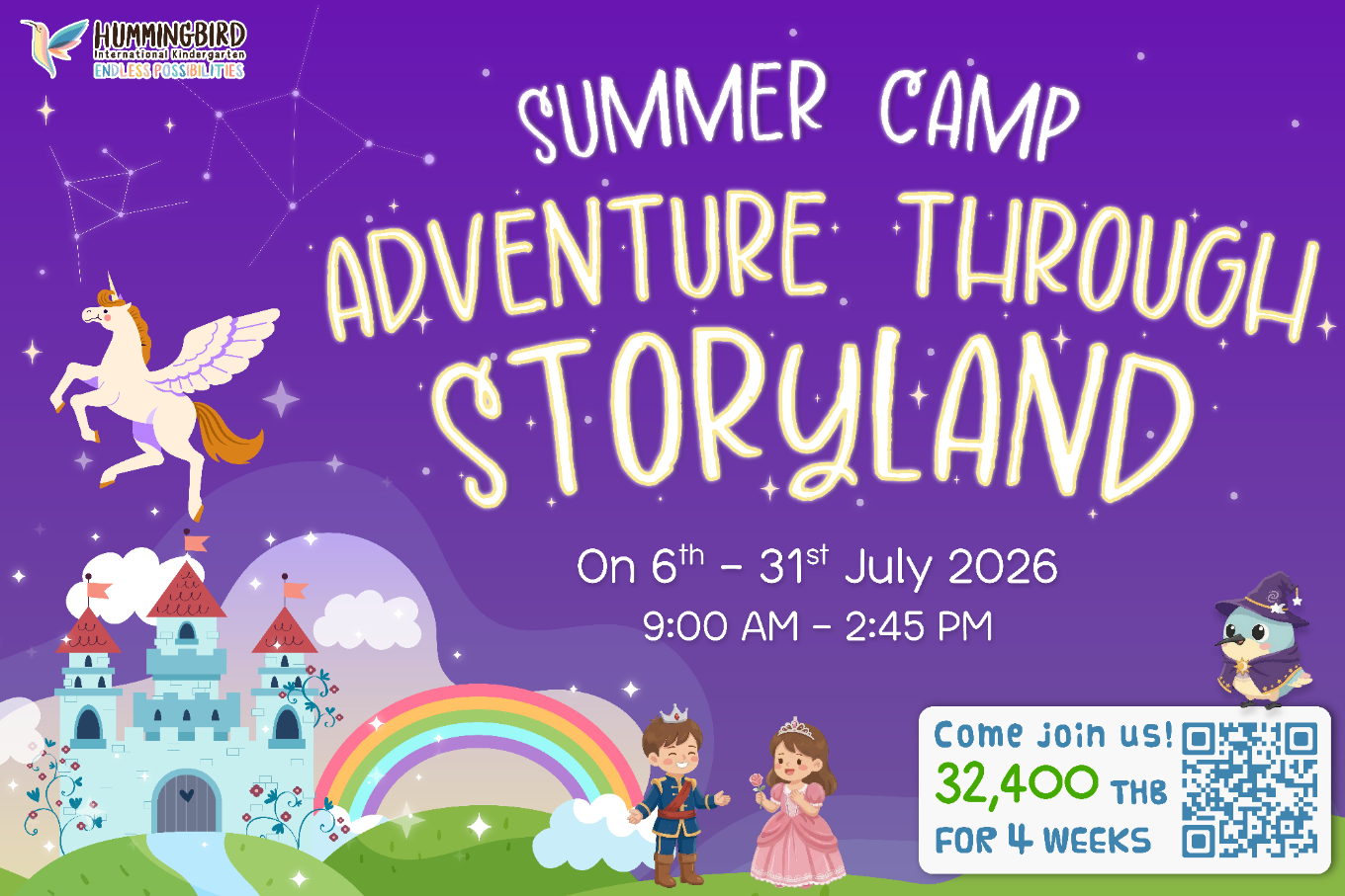 A man and a little girl are watering plants in a garden.