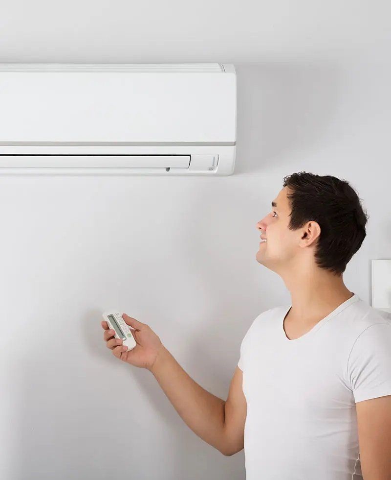 How To Keep Your Air Con Efficient During Summer