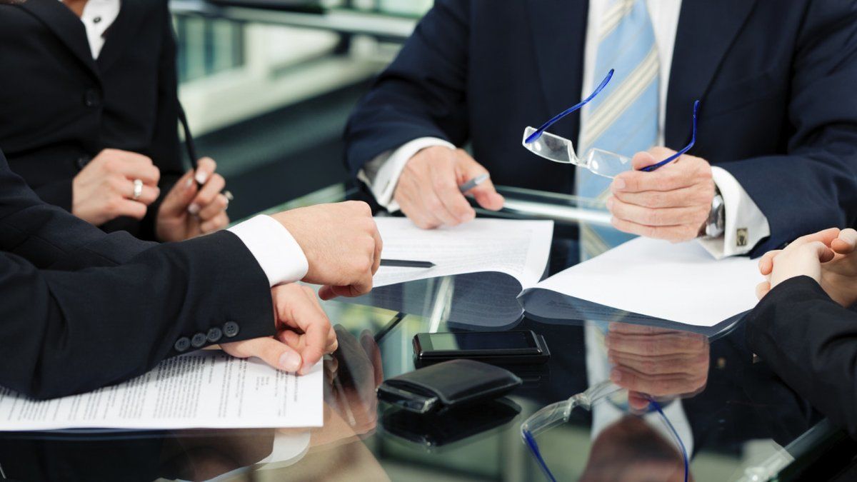 Servicios jurídicos en provincia de Buenos Aires