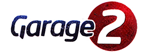 logo Garage2
