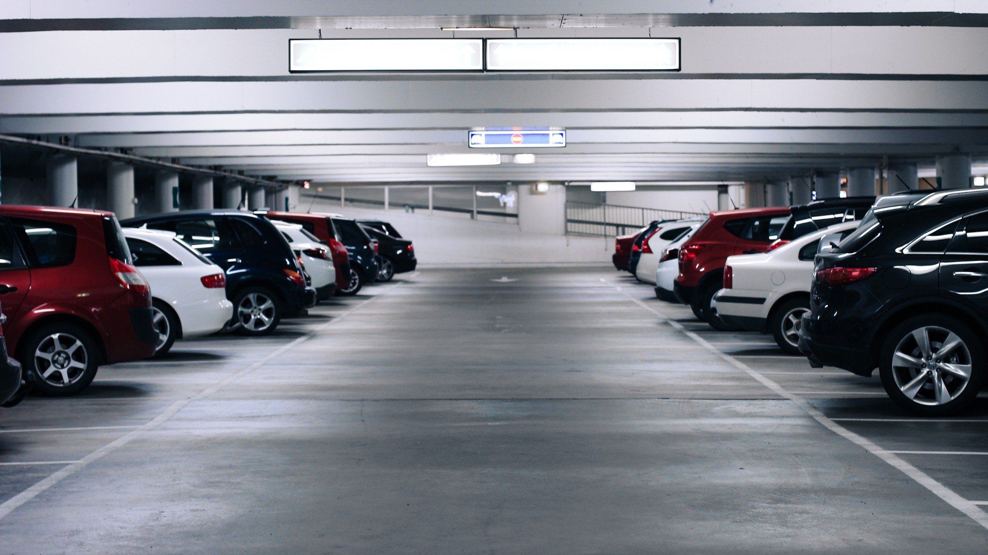 Autorimessa custodita 24 ore su 24 bari ba garage 2