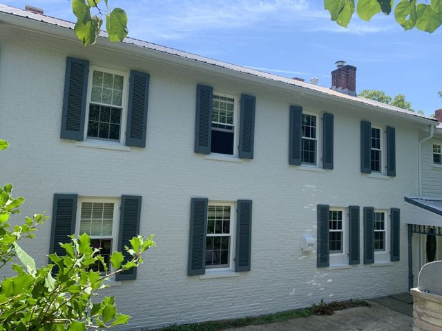 Exterior Painting