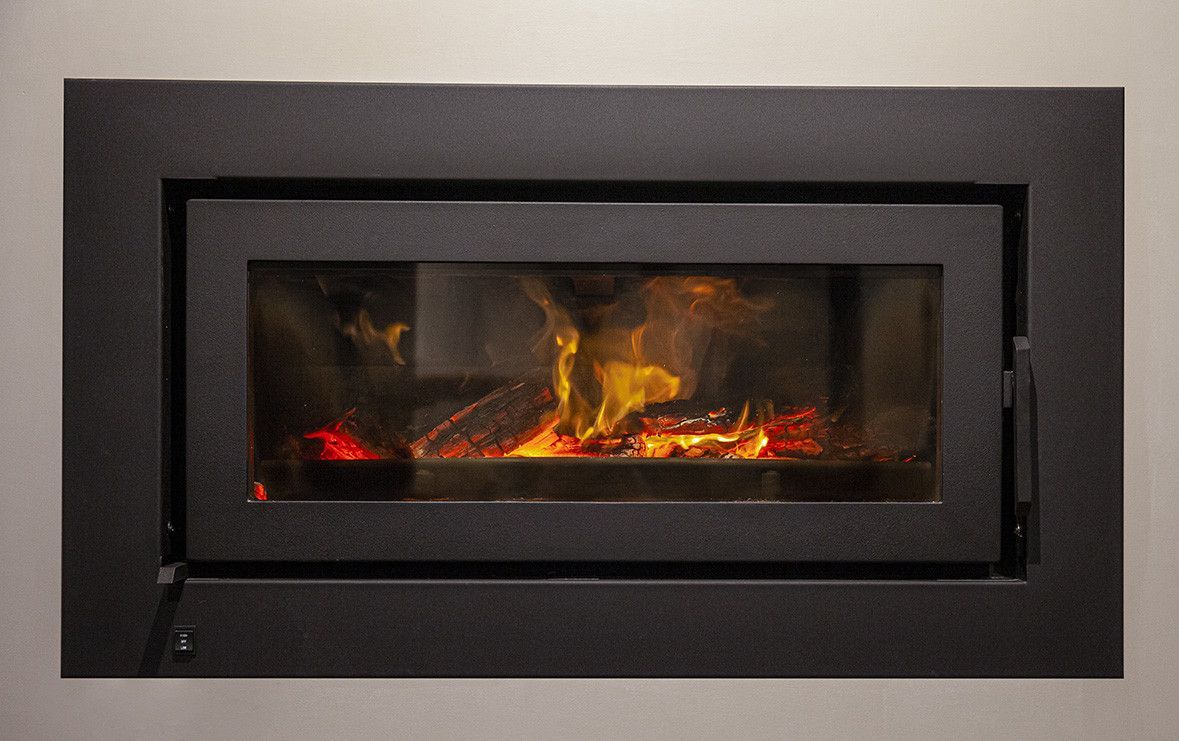 Fireplace Installation in Wollongong Leisure Coast Gas