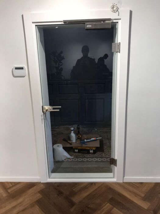 Jūgendstila masīvkoka ārdurvju, iekšdurvju un stikla iekšdurvju izgatavošana un montāža | SCO būve