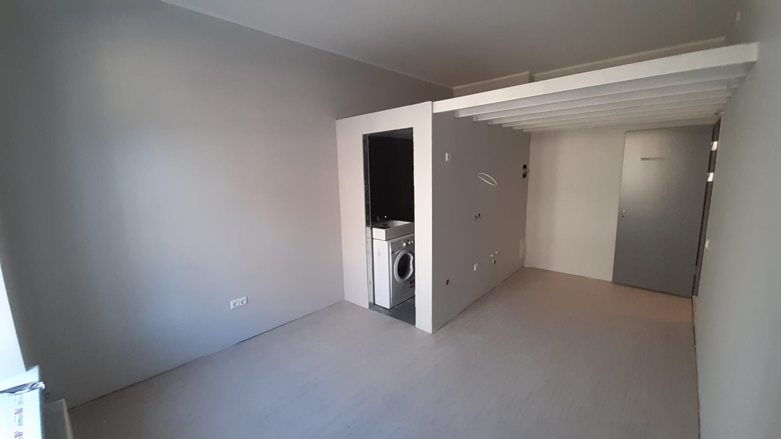 Daudzdzīvokļu mājas renovācija 18