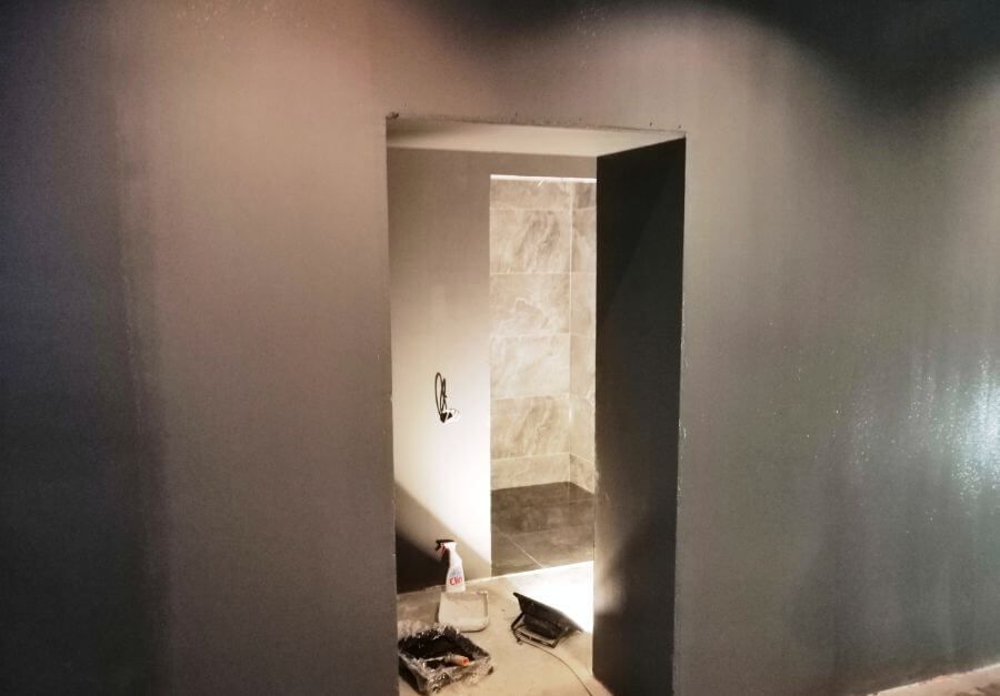 SCO būve | Liepājas Joker spēļu zāles renovācija