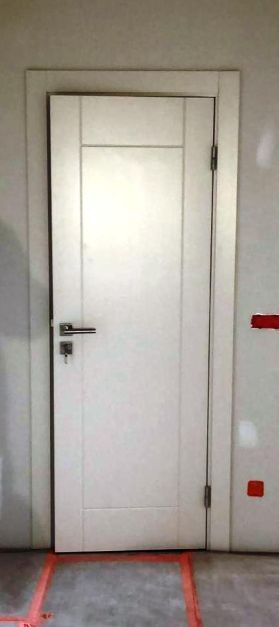 Ražošanas projekts | SCO būve