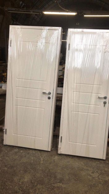 Ražošanas projekts | SCO būve