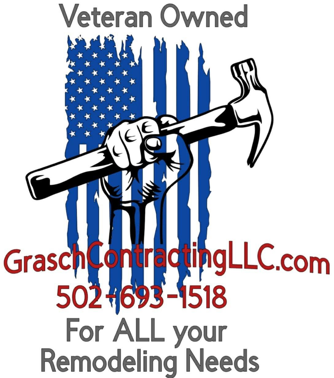Grasch Contracting Logo